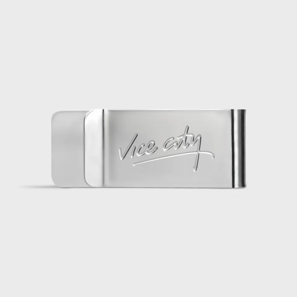 Grand Theft Auto VI – Vice City Money Clip