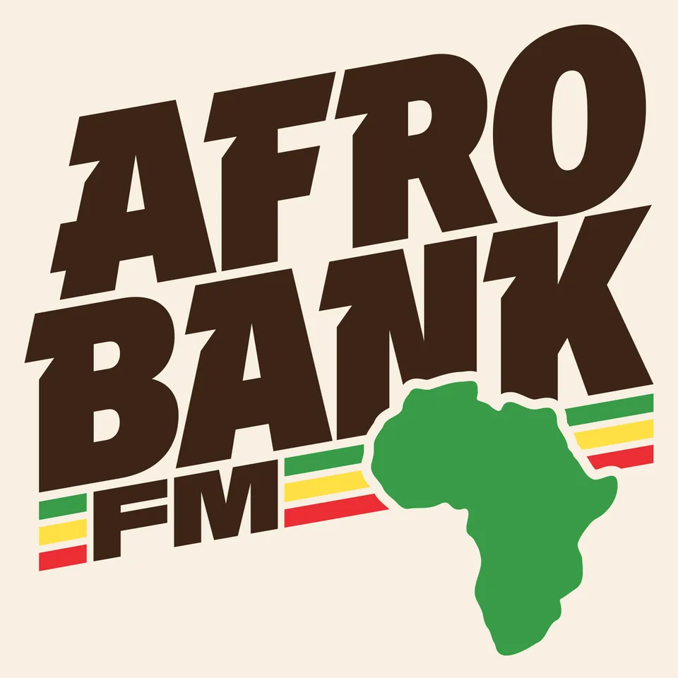 GTA 6 Radio Station Afrobank Fm Icon