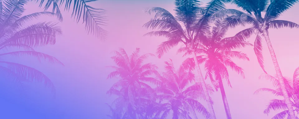 GTA 6 Radio Station Cocoteo Fm Background