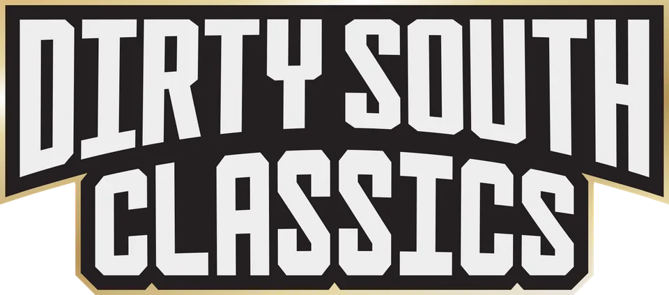 GTA 6 Radio Station Dirty South Classics Logo Transparent