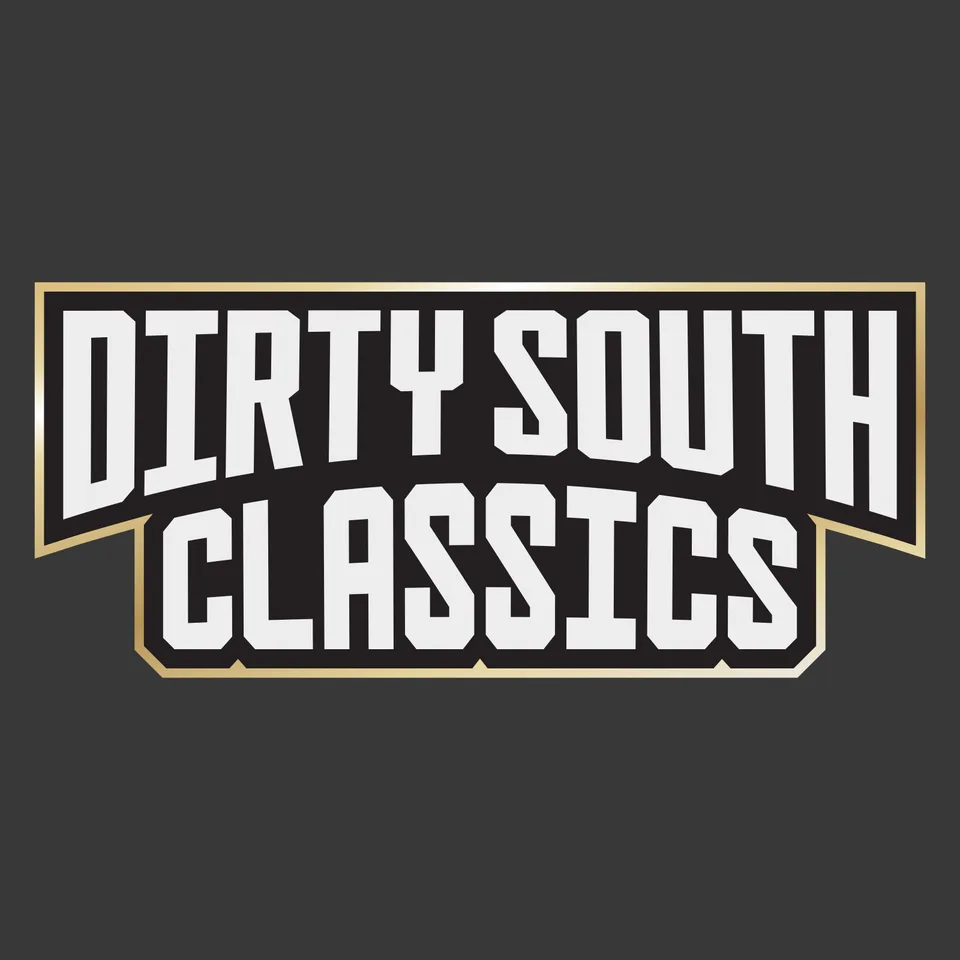 GTA 6 Radio Station Dirty South Classics Icon