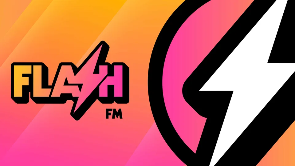 GTA 6 Radio Station Flash Fm