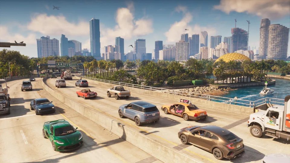 GTA 6 Radio Station Screenshot 1