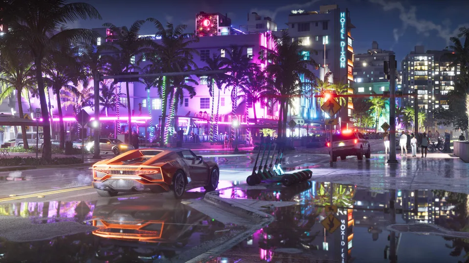 GTA 6 Radio Station Screenshot 2