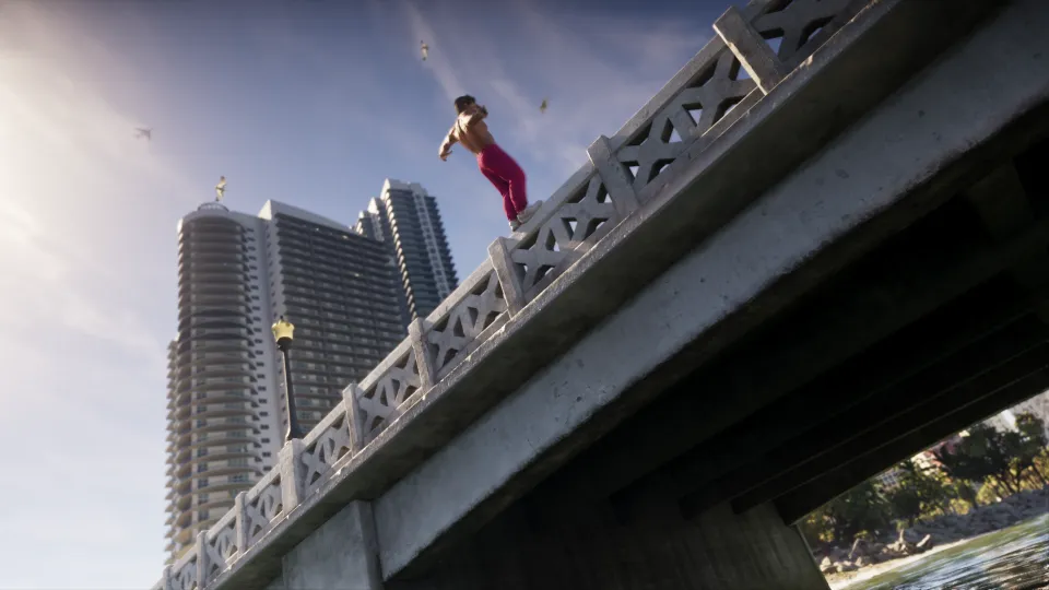 GTA 6 An Extended Look Screencap 109