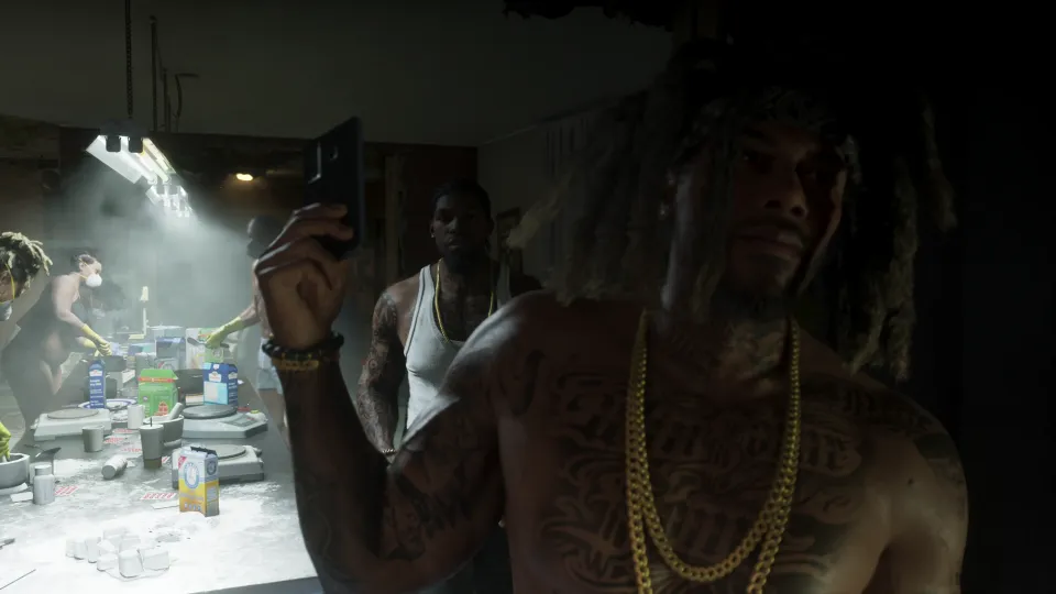 GTA 6 An Extended Look Screencap 20