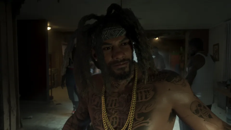 GTA 6 An Extended Look Screencap 21