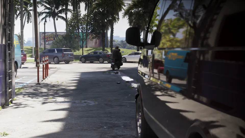 GTA 6 An Extended Look Screencap 246