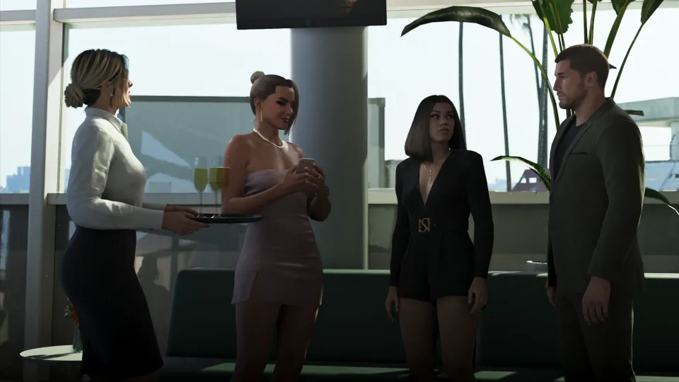 GTA 6 An Extended Look Screencap 306