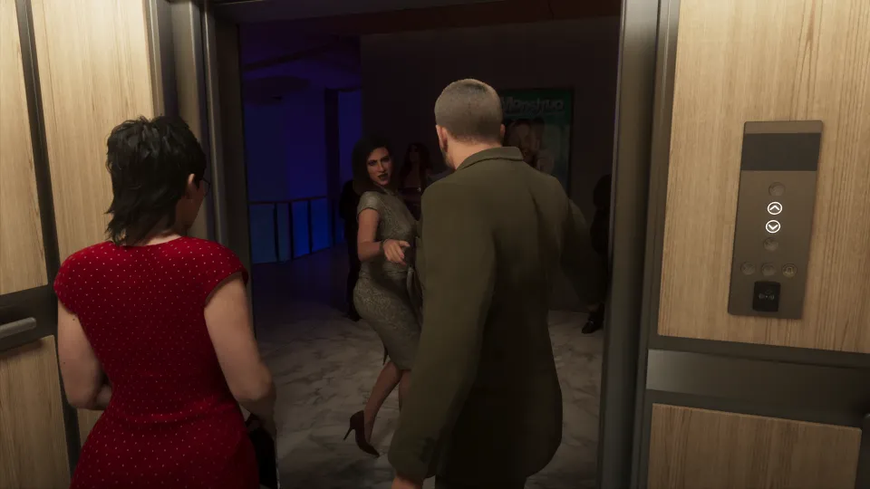 GTA 6 An Extended Look Screencap 335