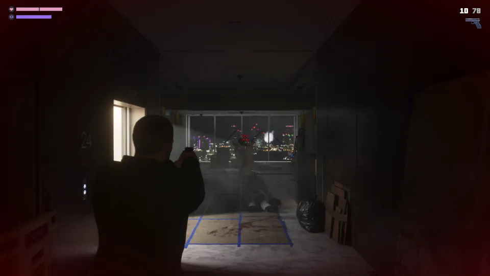 GTA 6 An Extended Look Screencap 360