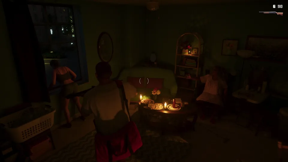 GTA 6 An Extended Look Screencap 59