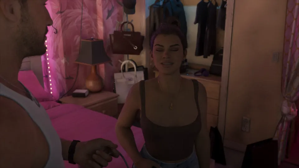 GTA 6 An Extended Look Screencap 71