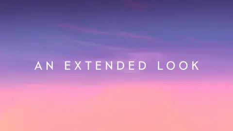 GTA 6 Netflix Extended Look Text Sky