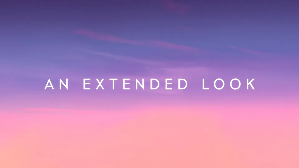 GTA 6 Netflix Extended Look Text Sky