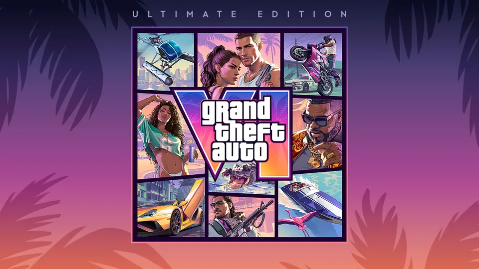 GTA VI Pre-order Rockstar Store Compare Editions Ultimate