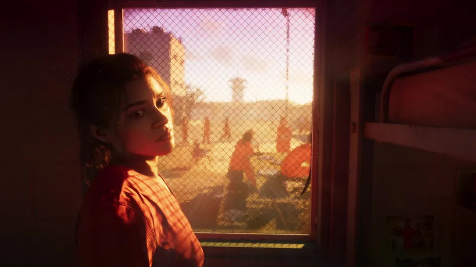 GTA VI Trailer 1 - Frame 239