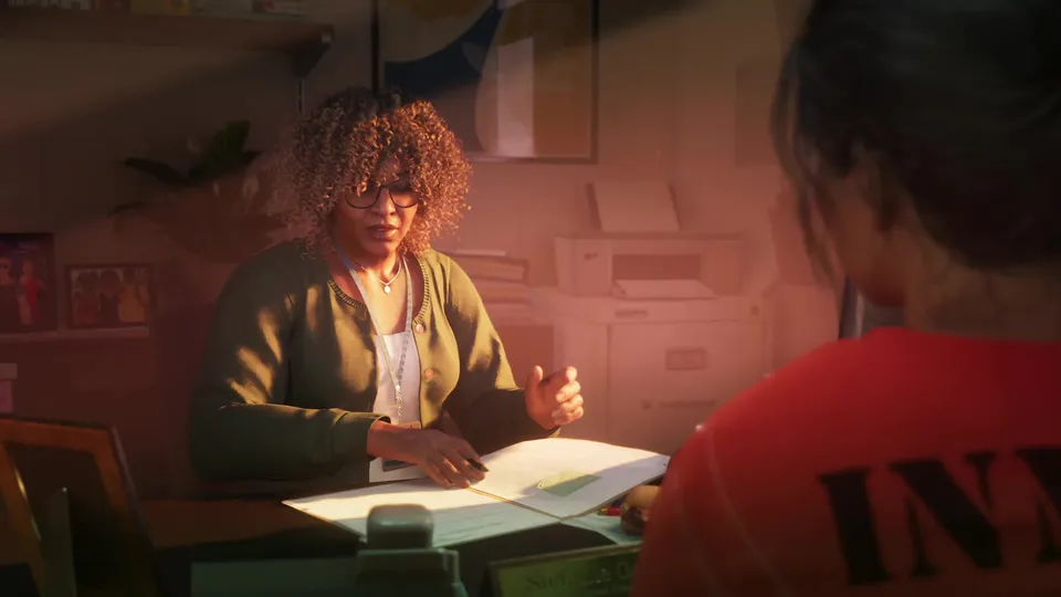 GTA VI Trailer 1 - Frame 255