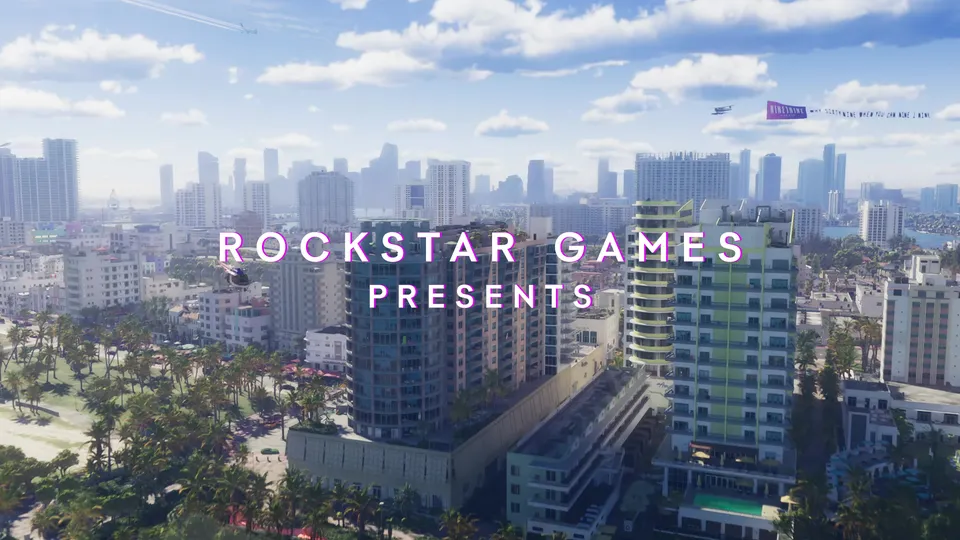 GTA VI Trailer 1 - Frame 489