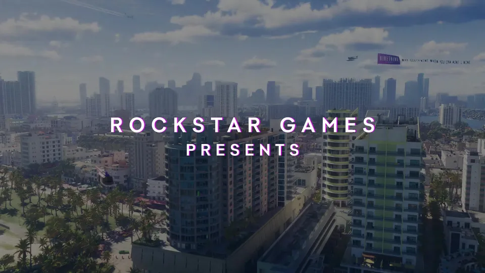 GTA VI Trailer 1 - Frame 502