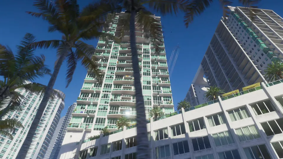 GTA VI Trailer 1 - Frame 575