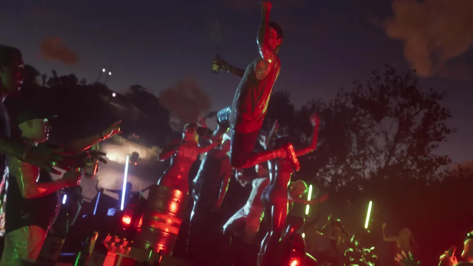 GTA VI Trailer 1 - Frame 1787
