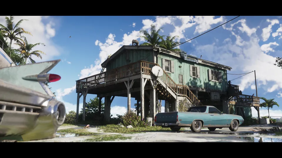 GTA VI Trailer 2 - Frame 0245