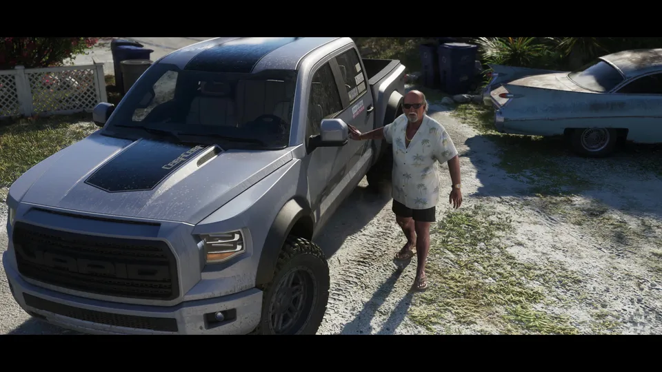 GTA VI Trailer 2 - Frame 0295