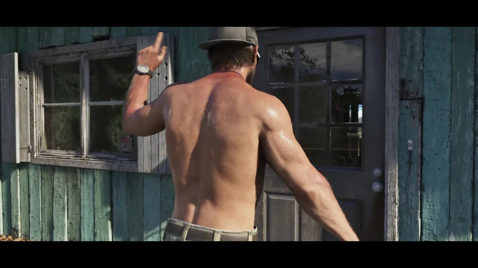 GTA VI Trailer 2 - Frame 0728