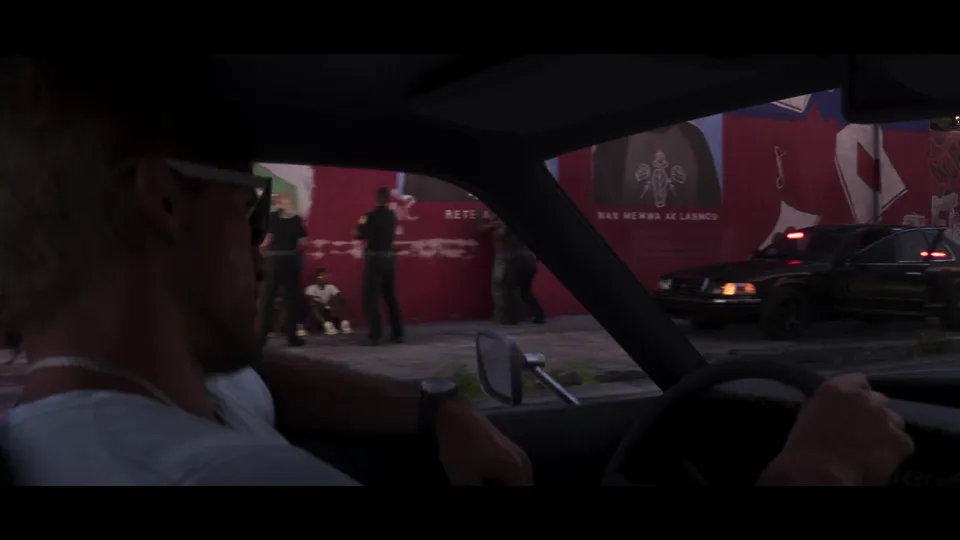 GTA VI Trailer 2 - Frame 1466