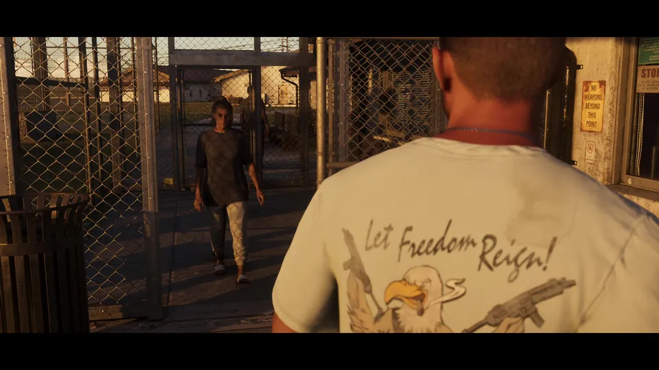 GTA VI Trailer 2 - Frame 1874