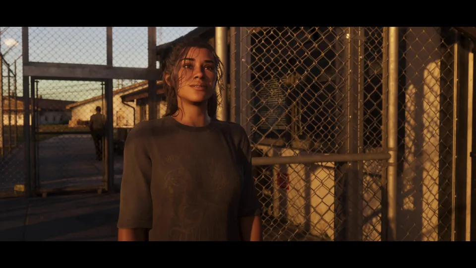GTA VI Trailer 2 - Frame 1986