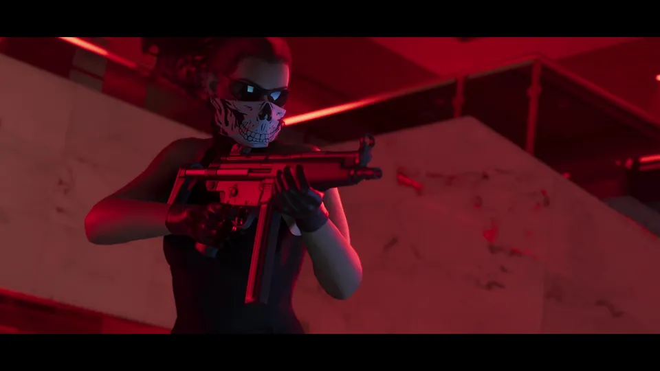 GTA VI Trailer 2 - Frame 2267