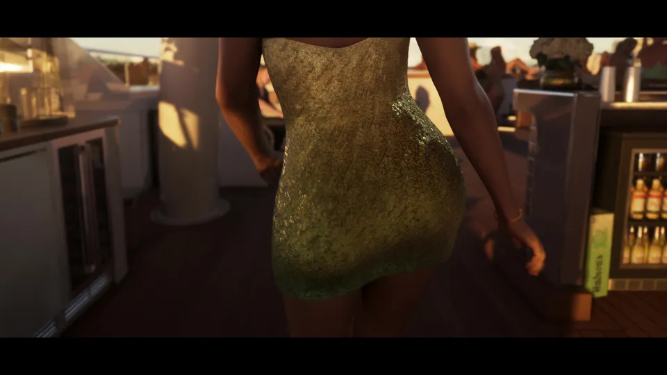 GTA VI Trailer 2 - Frame 2844