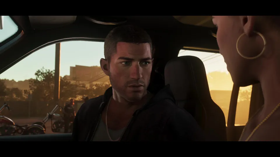 GTA VI Trailer 2 - Frame 2931