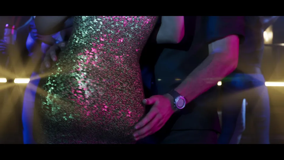 GTA VI Trailer 2 - Frame 3380
