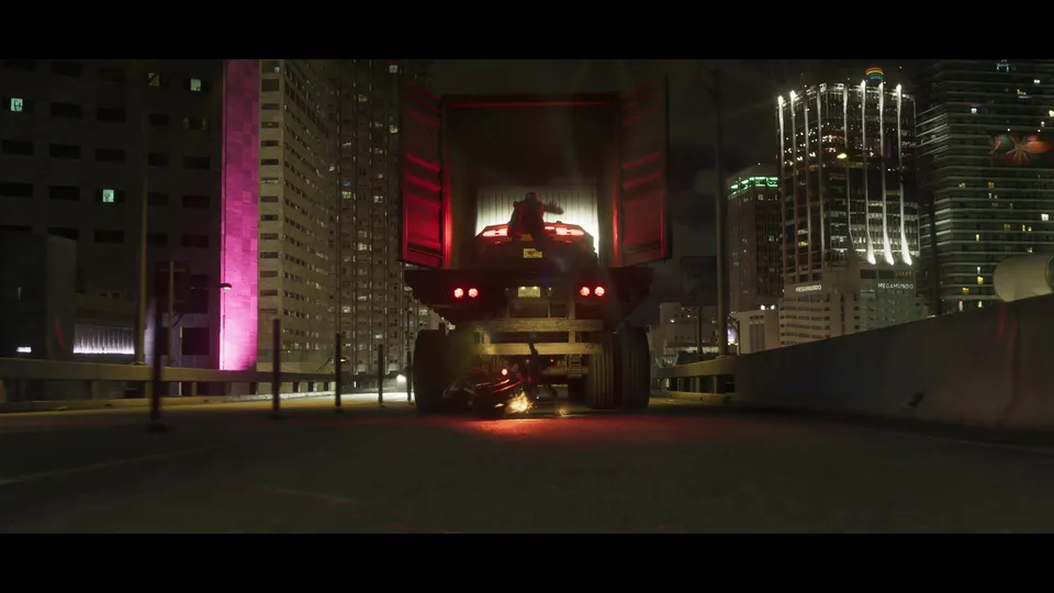 GTA VI Trailer 2 - Frame 4333