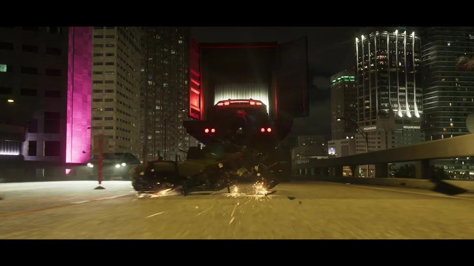 GTA VI Trailer 2 - Frame 4354