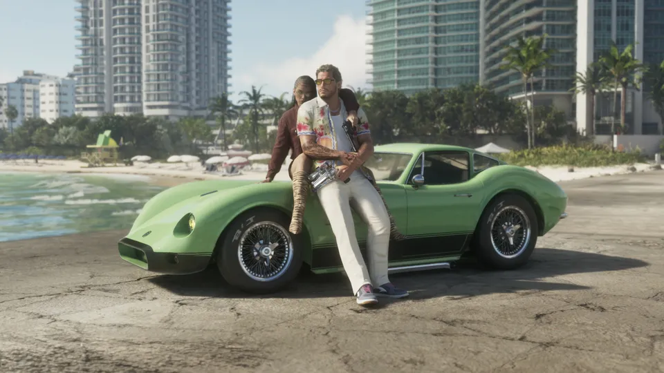 Jason Lucia Pre Order Background Video Still