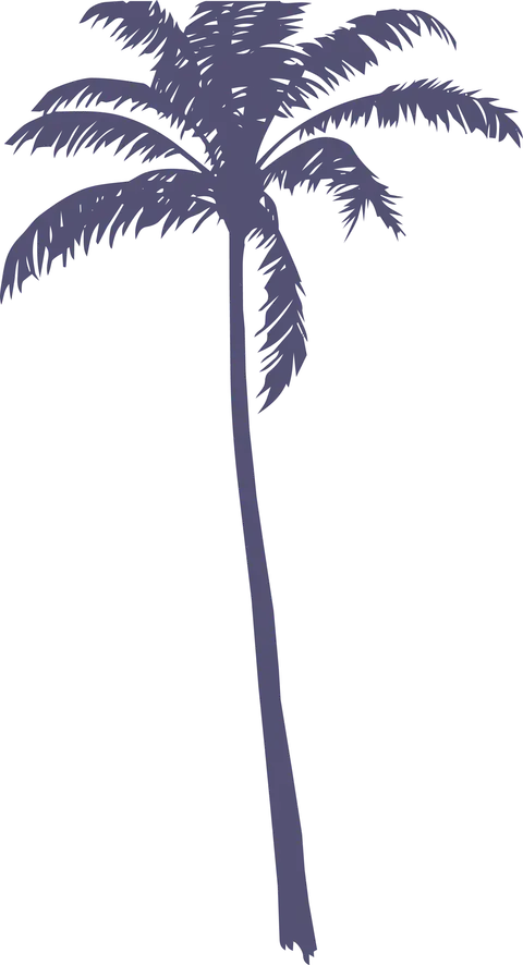 Rockstar GTA 6 Website Header Tree Artwork Extended