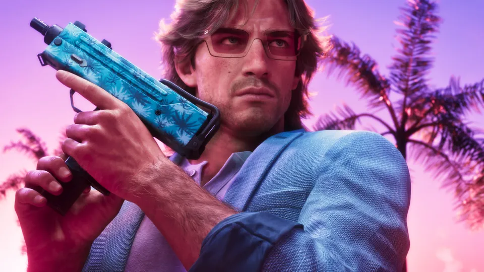 Vintage Vice City Pack Exclusive Looks 03
